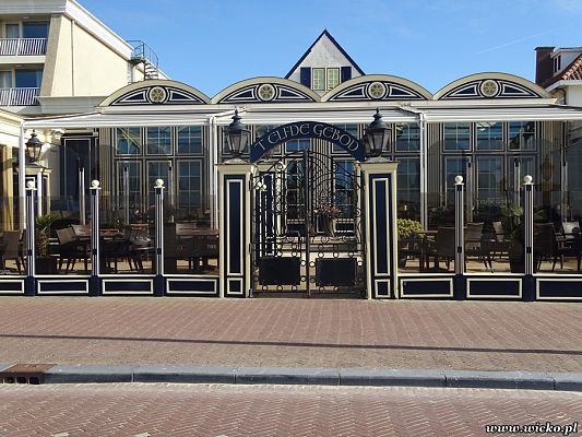 Grafika #44: Wyjazd edukacyjny dzieci z Gminy Wicko do Holandii.