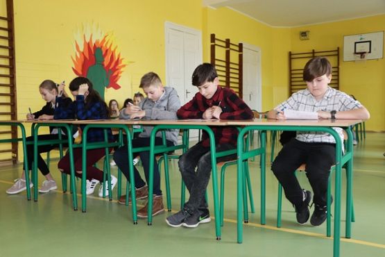 Grafika #0: XLII Ogólnopolski Turniej Wiedzy Pożarniczej ,,Młodzież Zapobiega Pożarom.