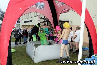 Grafika #1: 27 Finał Wielkiej Orkiestry Świątecznej Pomocy - Gmina Wicko zebrała ponad 27 tyś. zł!