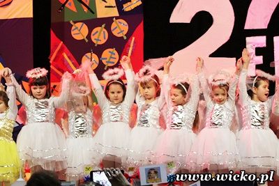 Grafika #4: 27 Finał Wielkiej Orkiestry Świątecznej Pomocy - Gmina Wicko zebrała ponad 27 tyś. zł!