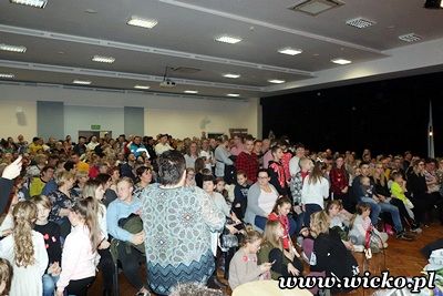 Grafika #6: 27 Finał Wielkiej Orkiestry Świątecznej Pomocy - Gmina Wicko zebrała ponad 27 tyś. zł!