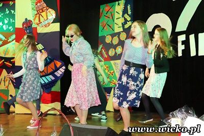 Grafika #5: 27 Finał Wielkiej Orkiestry Świątecznej Pomocy - Gmina Wicko zebrała ponad 27 tyś. zł!