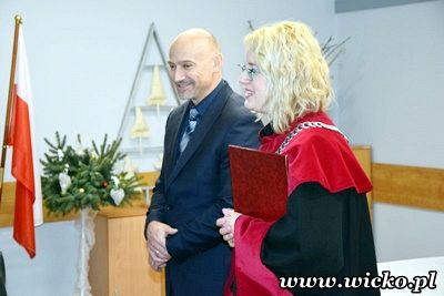 Grafika #0: Złote Gody Państwa Wiesławy i Henryka Rusinów z Wicka