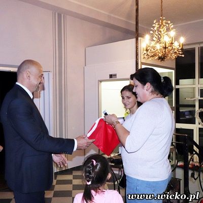 Grafika #4: 100 powodów do radości – tak świętowaliśmy 100. Rocznicę odzyskania Niepodległości przez Polskę!