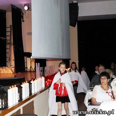 Grafika #1: 100 powodów do radości – tak świętowaliśmy 100. Rocznicę odzyskania Niepodległości przez Polskę!