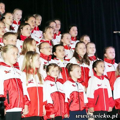 Grafika #3: 100 powodów do radości – tak świętowaliśmy 100. Rocznicę odzyskania Niepodległości przez Polskę!