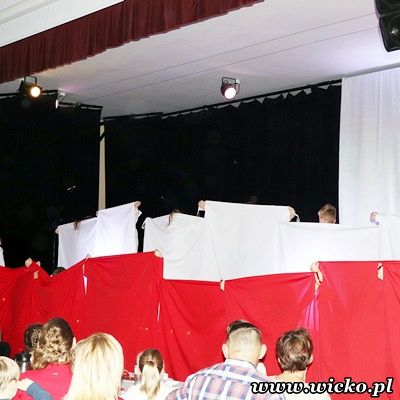 Grafika #6: 100 powodów do radości – tak świętowaliśmy 100. Rocznicę odzyskania Niepodległości przez Polskę!