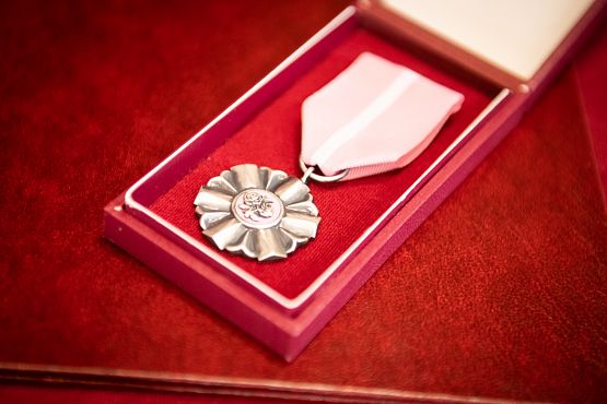 Grafika #11: Jubileusz, którego można pozazdrościć - 50 lat razem