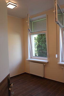 Grafika #2: Remont pomieszczeń na potrzeby Klubu Senior +