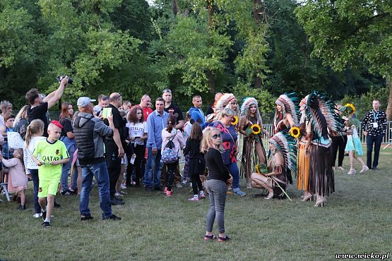 Grafika #117: X jubileuszowe Dni Gminy Wicko już za nami!!!