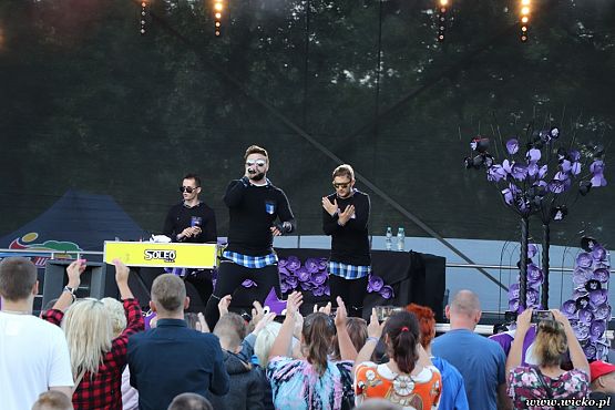 Grafika #118: X jubileuszowe Dni Gminy Wicko już za nami!!!