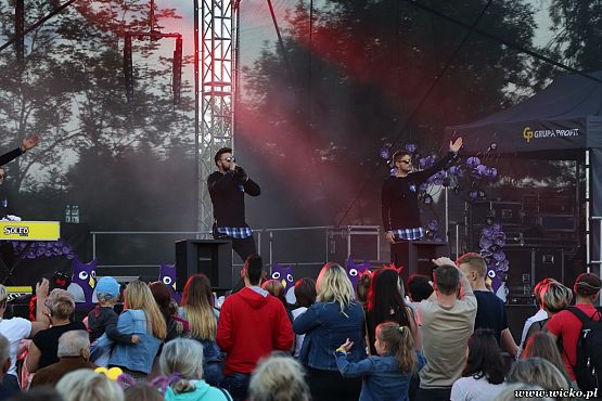 Grafika #119: X jubileuszowe Dni Gminy Wicko już za nami!!!