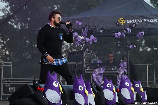 Grafika #120: X jubileuszowe Dni Gminy Wicko już za nami!!!