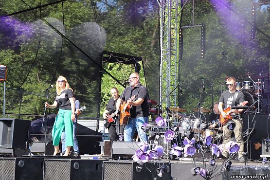 Grafika #126: X jubileuszowe Dni Gminy Wicko już za nami!!!