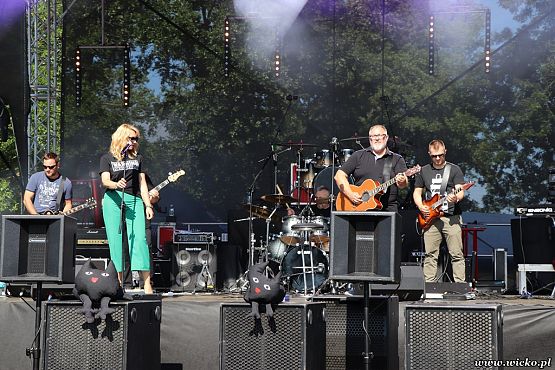 Grafika #127: X jubileuszowe Dni Gminy Wicko już za nami!!!