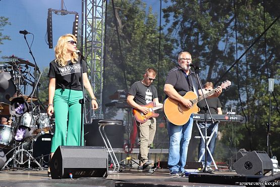 Grafika #128: X jubileuszowe Dni Gminy Wicko już za nami!!!