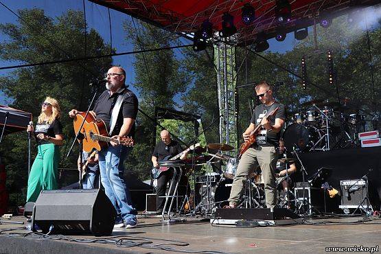 Grafika #129: X jubileuszowe Dni Gminy Wicko już za nami!!!