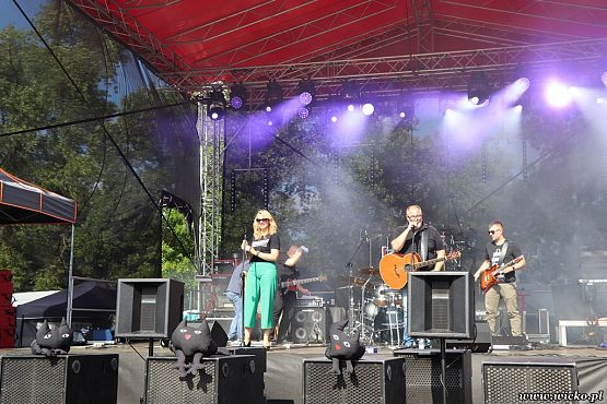 Grafika #130: X jubileuszowe Dni Gminy Wicko już za nami!!!