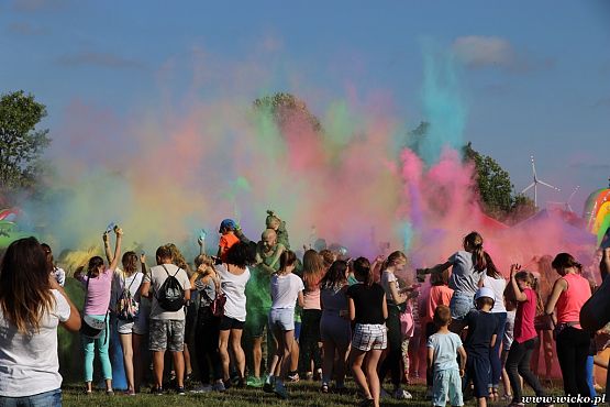 Grafika #133: X jubileuszowe Dni Gminy Wicko już za nami!!!