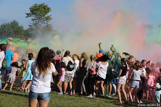 Grafika #134: X jubileuszowe Dni Gminy Wicko już za nami!!!