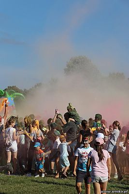 Grafika #135: X jubileuszowe Dni Gminy Wicko już za nami!!!