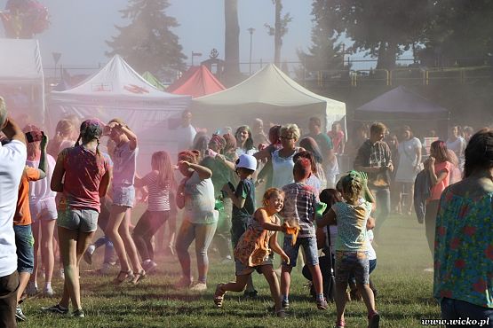 Grafika #136: X jubileuszowe Dni Gminy Wicko już za nami!!!