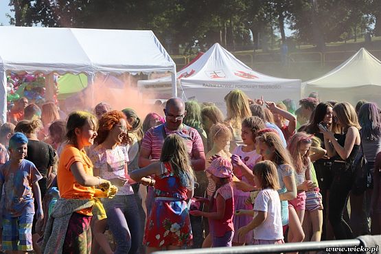 Grafika #137: X jubileuszowe Dni Gminy Wicko już za nami!!!