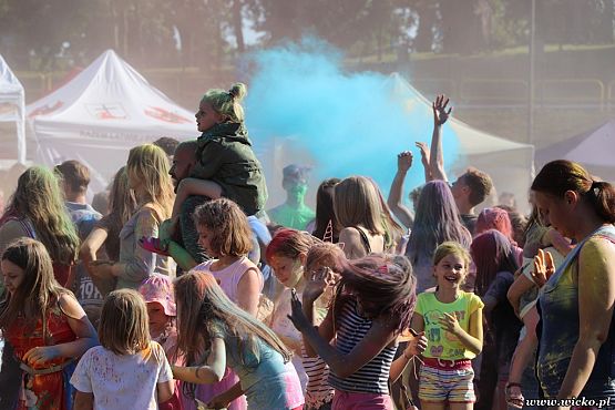 Grafika #138: X jubileuszowe Dni Gminy Wicko już za nami!!!