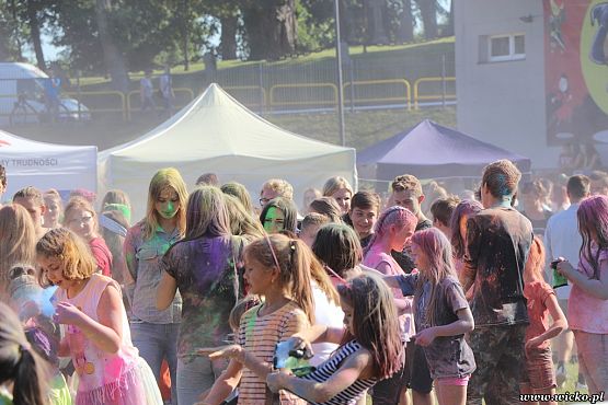 Grafika #139: X jubileuszowe Dni Gminy Wicko już za nami!!!