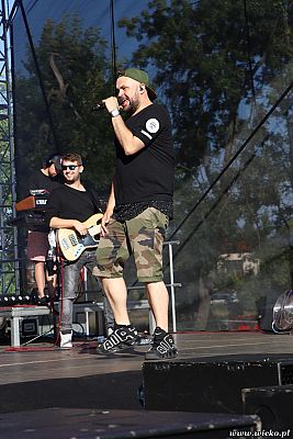 Grafika #142: X jubileuszowe Dni Gminy Wicko już za nami!!!