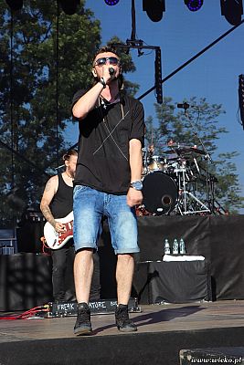 Grafika #143: X jubileuszowe Dni Gminy Wicko już za nami!!!