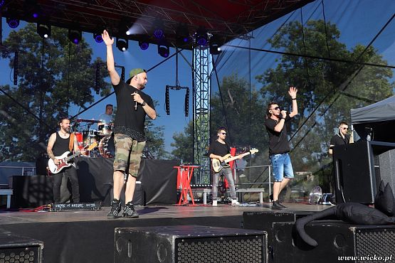 Grafika #144: X jubileuszowe Dni Gminy Wicko już za nami!!!