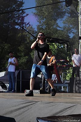 Grafika #147: X jubileuszowe Dni Gminy Wicko już za nami!!!