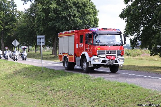 Grafika #0: X jubileuszowe Dni Gminy Wicko już za nami!!!