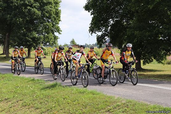 Grafika #2: X jubileuszowe Dni Gminy Wicko już za nami!!!