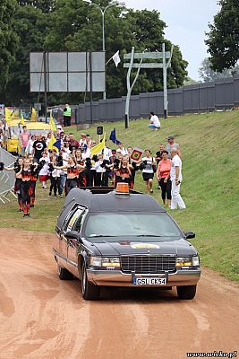Grafika #4: X jubileuszowe Dni Gminy Wicko już za nami!!!