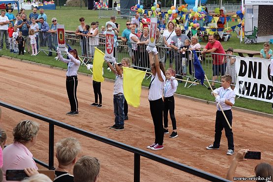Grafika #11: X jubileuszowe Dni Gminy Wicko już za nami!!!