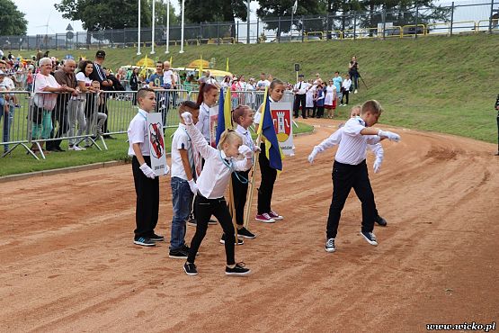 Grafika #12: X jubileuszowe Dni Gminy Wicko już za nami!!!