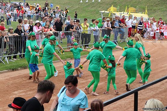 Grafika #18: X jubileuszowe Dni Gminy Wicko już za nami!!!