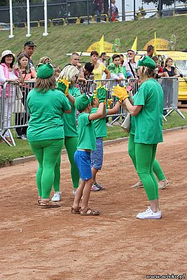 Grafika #19: X jubileuszowe Dni Gminy Wicko już za nami!!!