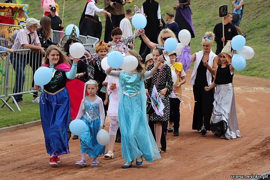 Grafika #26: X jubileuszowe Dni Gminy Wicko już za nami!!!