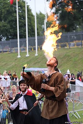 Grafika #29: X jubileuszowe Dni Gminy Wicko już za nami!!!