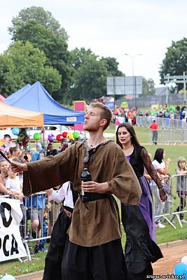 Grafika #31: X jubileuszowe Dni Gminy Wicko już za nami!!!