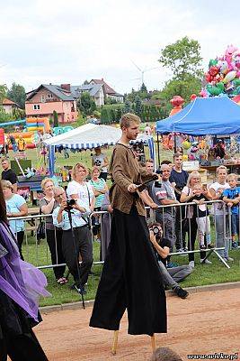 Grafika #33: X jubileuszowe Dni Gminy Wicko już za nami!!!