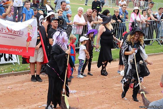 Grafika #34: X jubileuszowe Dni Gminy Wicko już za nami!!!