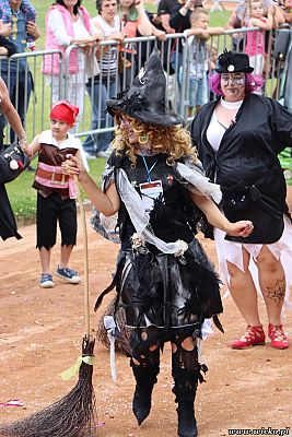 Grafika #35: X jubileuszowe Dni Gminy Wicko już za nami!!!