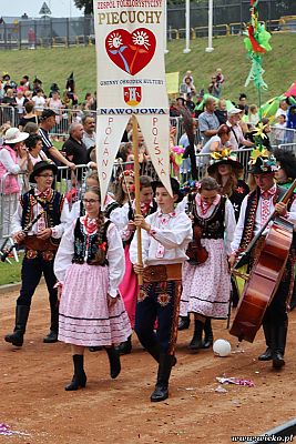 Grafika #39: X jubileuszowe Dni Gminy Wicko już za nami!!!