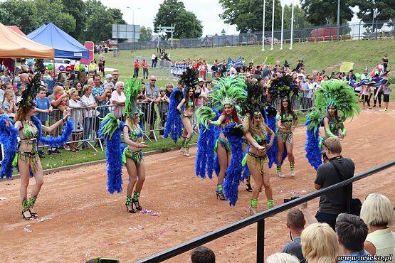 Grafika #42: X jubileuszowe Dni Gminy Wicko już za nami!!!