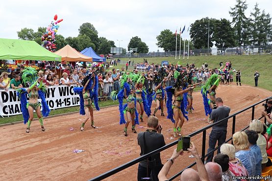 Grafika #44: X jubileuszowe Dni Gminy Wicko już za nami!!!