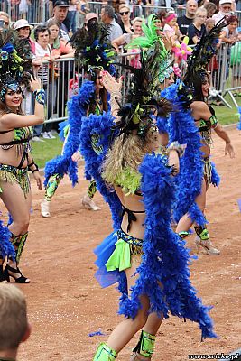 Grafika #45: X jubileuszowe Dni Gminy Wicko już za nami!!!